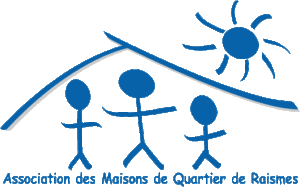 Partenaire maison de quartier de Raismes