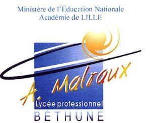 Partenaire Lycée professionnel Béthune